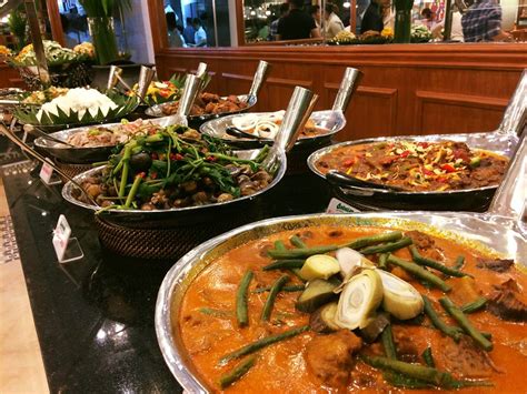 Manila Buffet Deals .